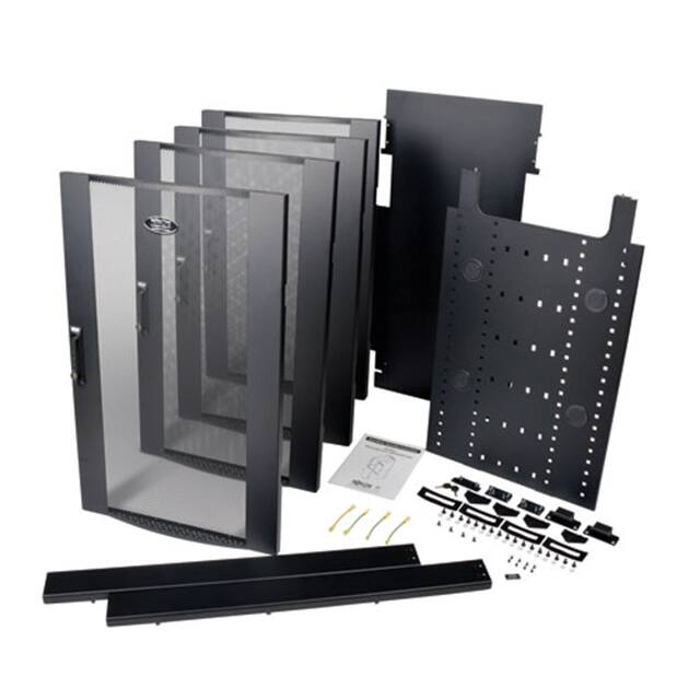 SRCOLOKIT42U Tripp Lite  Accessori per rack